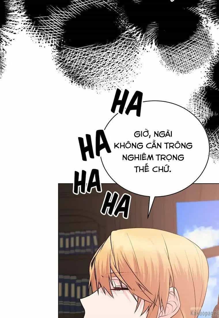 Ngay Cả Khi Là Ác Nữ, Tôi Vẫn Sẽ Trở Thành Nữ Chính - Chương 88 - ảnh 57