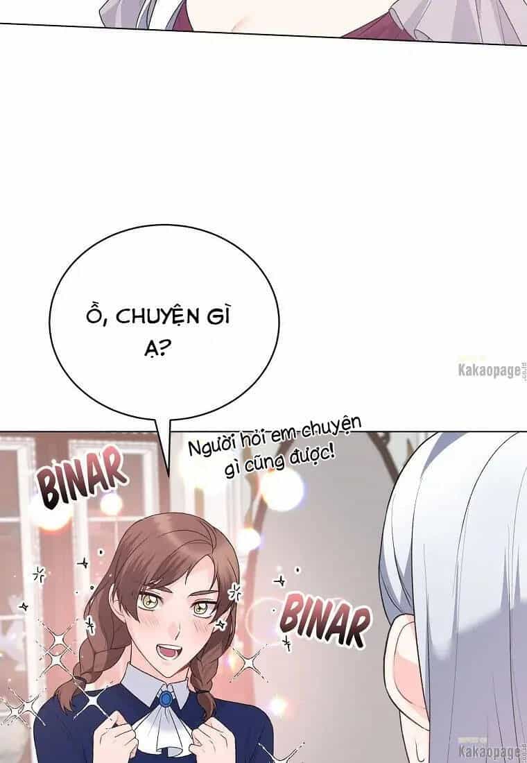 Ngay Cả Khi Là Ác Nữ, Tôi Vẫn Sẽ Trở Thành Nữ Chính - Chương 88 - ảnh 6