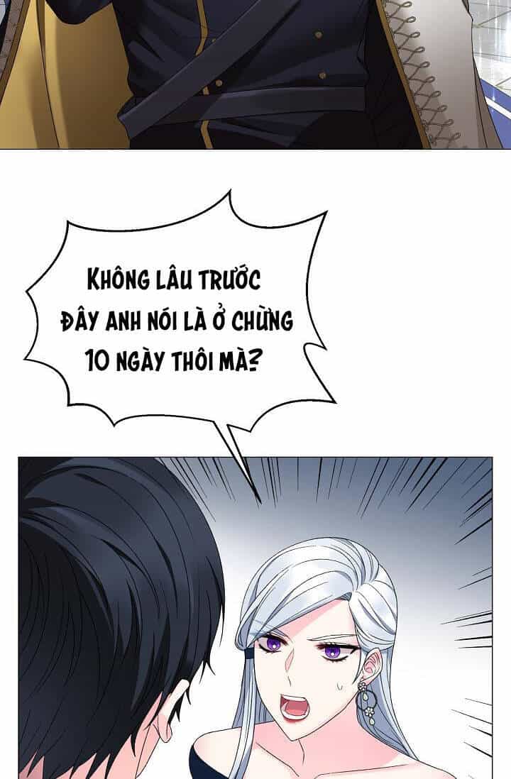 Ngay Cả Khi Là Ác Nữ, Tôi Vẫn Sẽ Trở Thành Nữ Chính - Chương 9 - ảnh 41