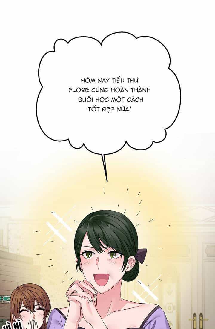 Ngay Cả Khi Là Ác Nữ, Tôi Vẫn Sẽ Trở Thành Nữ Chính - Chương 9 - ảnh 54