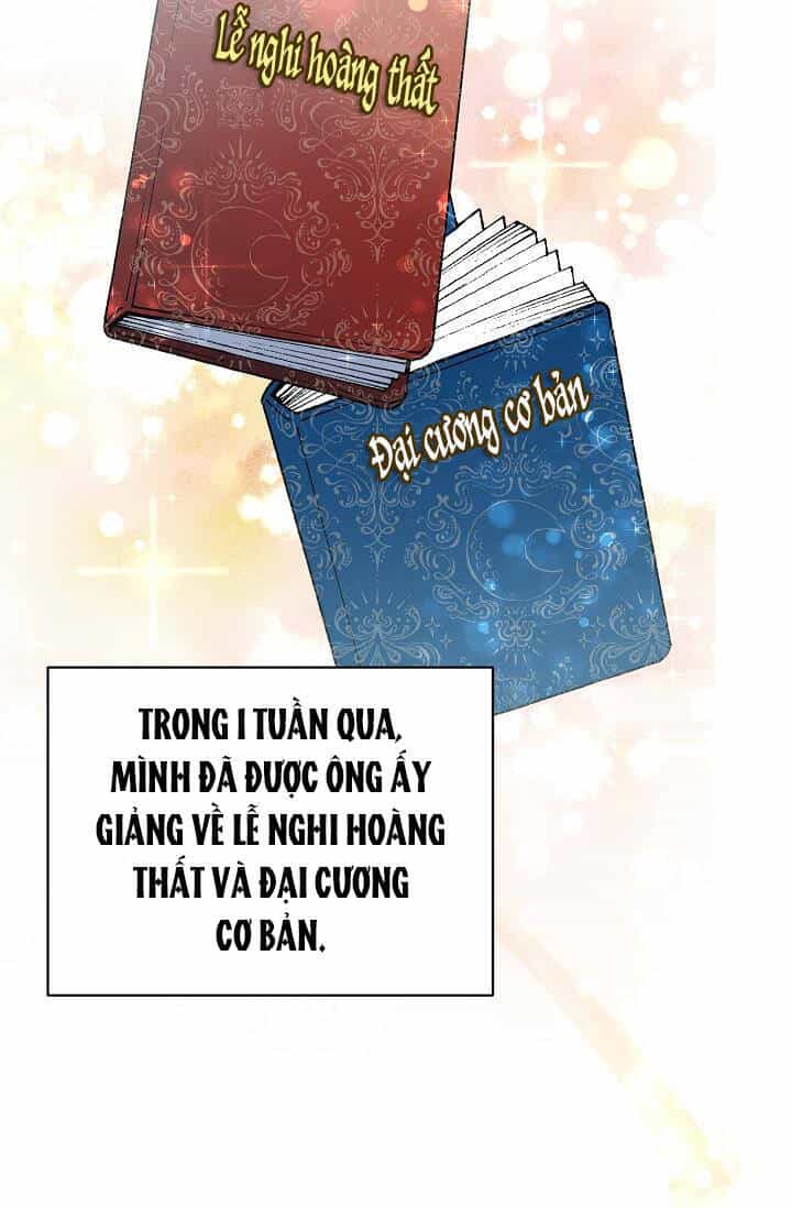 Ngay Cả Khi Là Ác Nữ, Tôi Vẫn Sẽ Trở Thành Nữ Chính - Chương 9 - ảnh 62