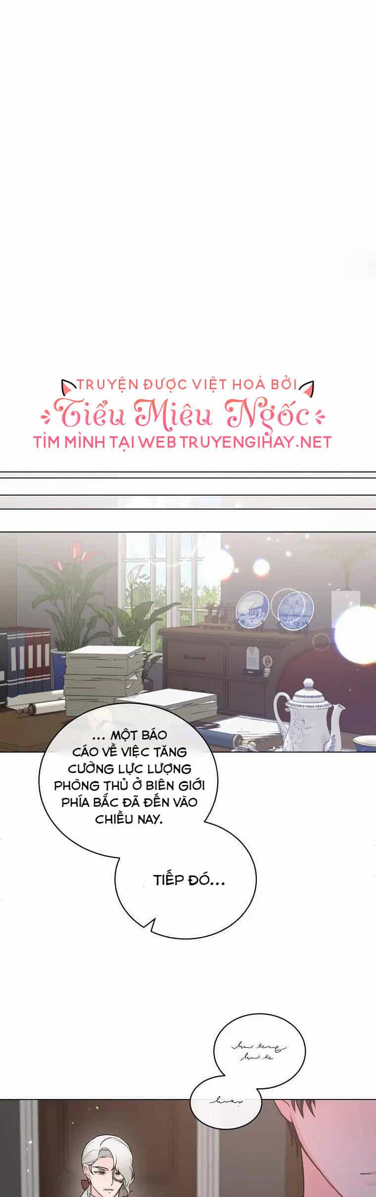 Ngay Cả Khi Là Ác Nữ, Tôi Vẫn Sẽ Trở Thành Nữ Chính - Chương 91 - ảnh 16