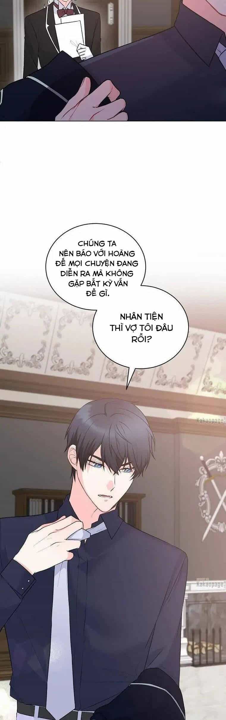 Ngay Cả Khi Là Ác Nữ, Tôi Vẫn Sẽ Trở Thành Nữ Chính - Chương 91 - ảnh 17