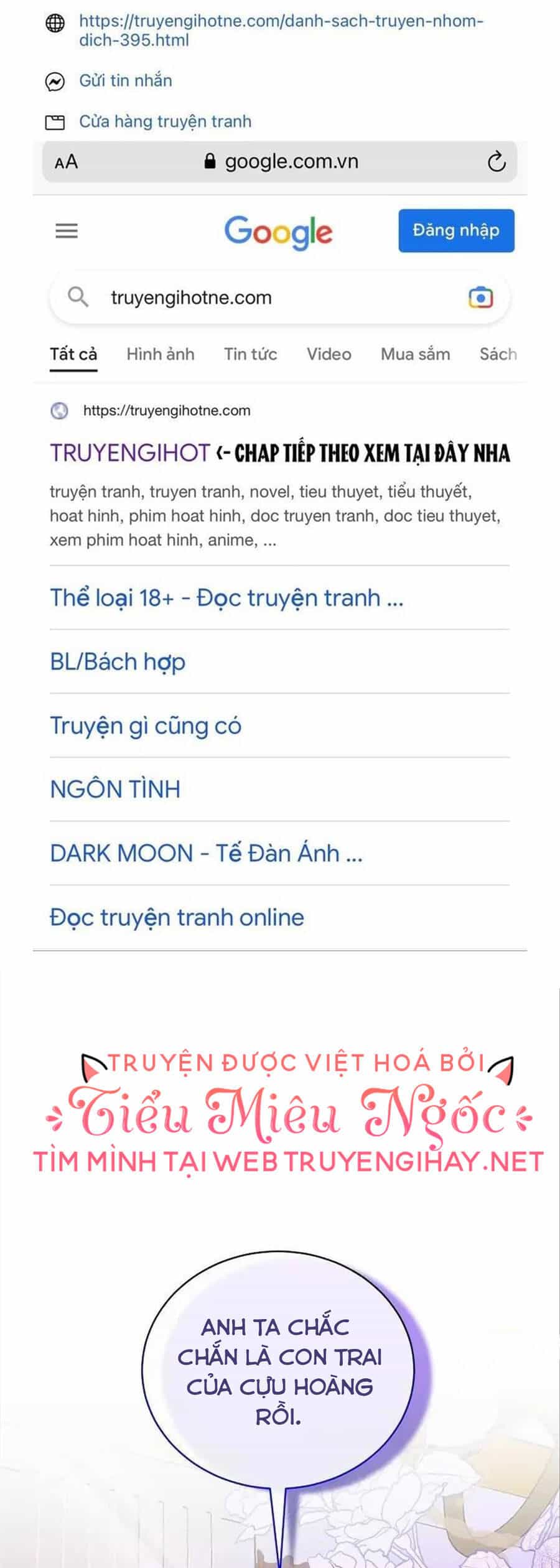 Ngay Cả Khi Là Ác Nữ, Tôi Vẫn Sẽ Trở Thành Nữ Chính - Chương 91 - ảnh 2