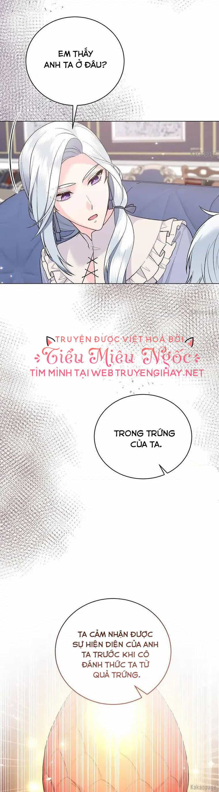 Ngay Cả Khi Là Ác Nữ, Tôi Vẫn Sẽ Trở Thành Nữ Chính - Chương 92 - ảnh 32