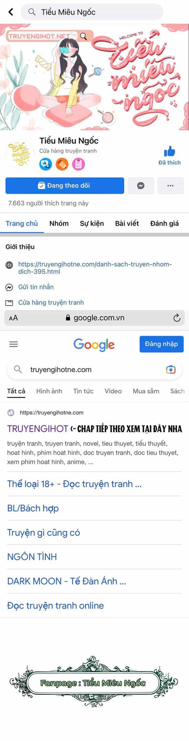 Ngay Cả Khi Là Ác Nữ, Tôi Vẫn Sẽ Trở Thành Nữ Chính - Chương 93 - ảnh 1