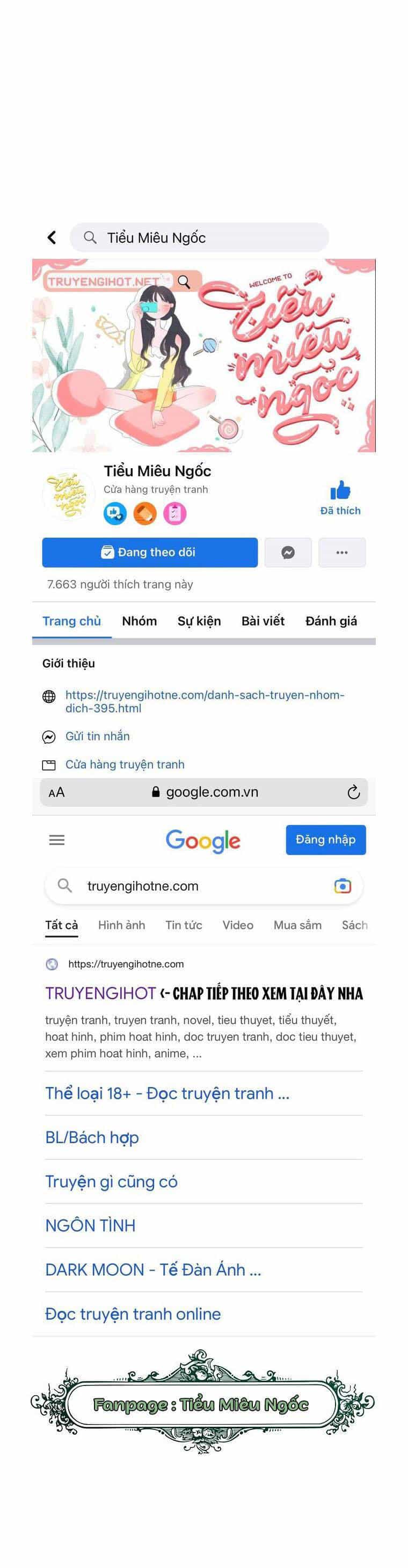 Ngay Cả Khi Là Ác Nữ, Tôi Vẫn Sẽ Trở Thành Nữ Chính - Chương 94 - ảnh 1
