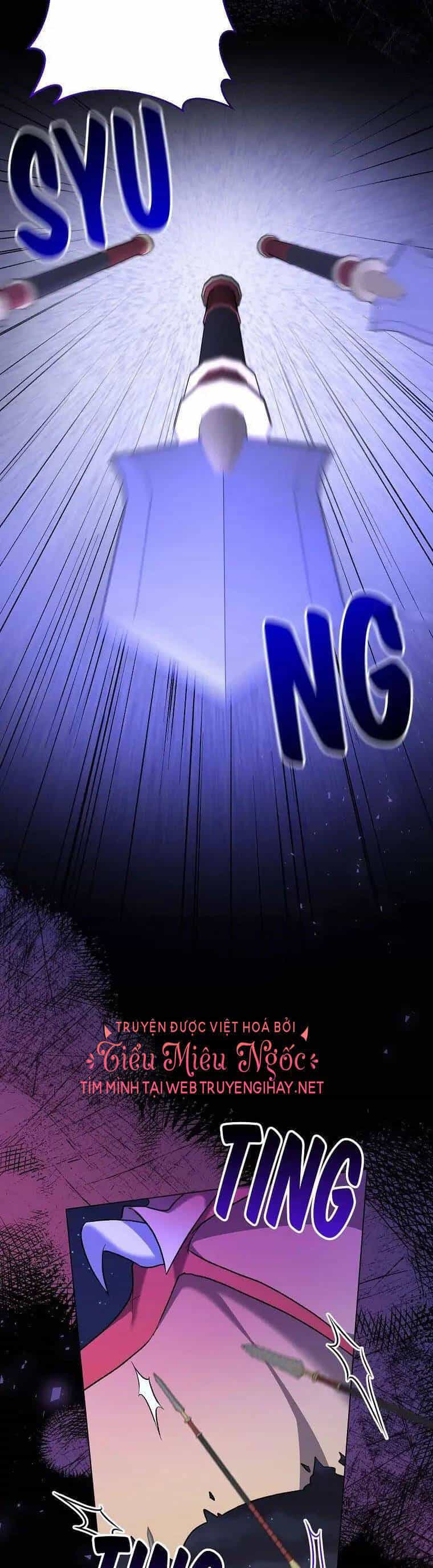 Ngay Cả Khi Là Ác Nữ, Tôi Vẫn Sẽ Trở Thành Nữ Chính - Chương 94 - ảnh 14