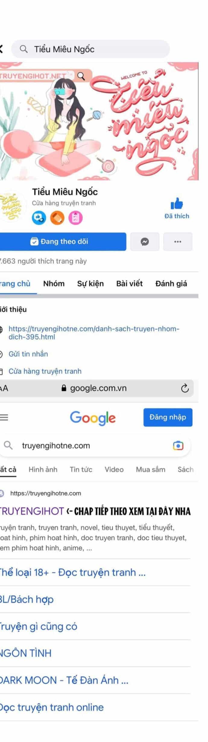 Ngay Cả Khi Là Ác Nữ, Tôi Vẫn Sẽ Trở Thành Nữ Chính - Chương 95 - ảnh 1