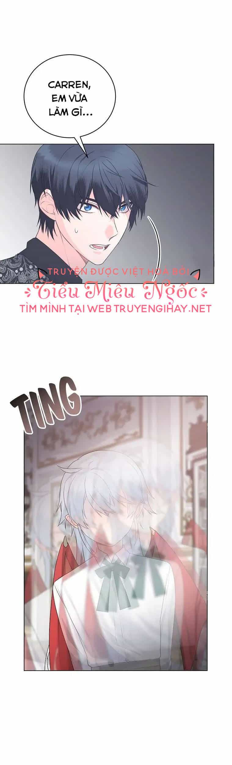 Ngay Cả Khi Là Ác Nữ, Tôi Vẫn Sẽ Trở Thành Nữ Chính - Chương 95 - ảnh 17