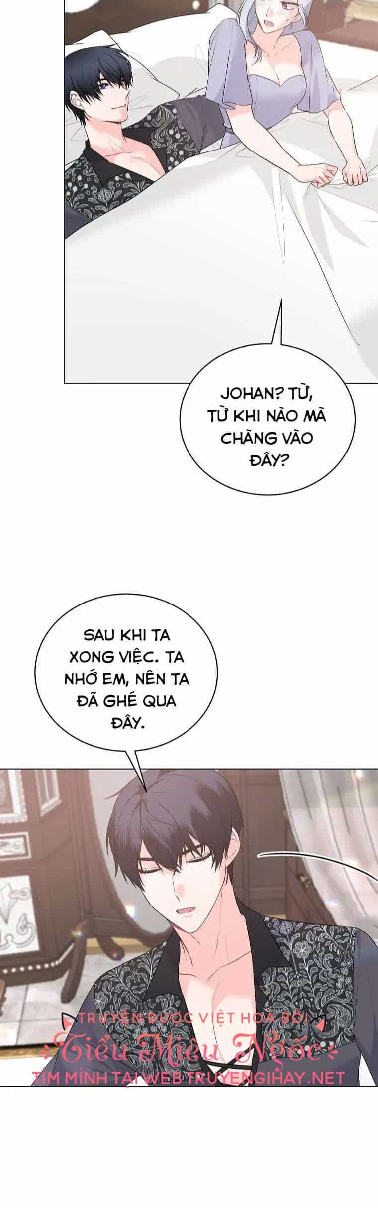 Ngay Cả Khi Là Ác Nữ, Tôi Vẫn Sẽ Trở Thành Nữ Chính - Chương 95 - ảnh 24