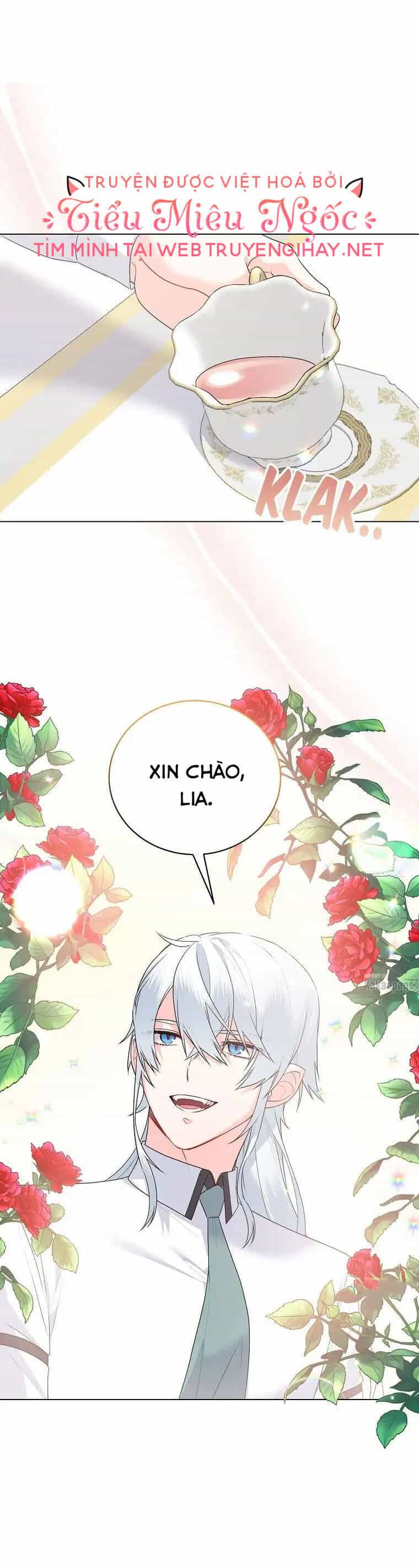Ngay Cả Khi Là Ác Nữ, Tôi Vẫn Sẽ Trở Thành Nữ Chính - Chương 95 - ảnh 29