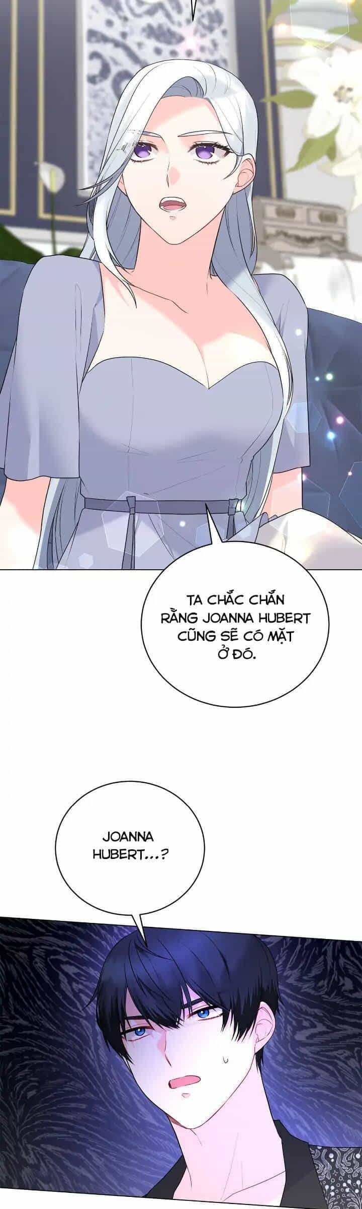 Ngay Cả Khi Là Ác Nữ, Tôi Vẫn Sẽ Trở Thành Nữ Chính - Chương 96 - ảnh 15