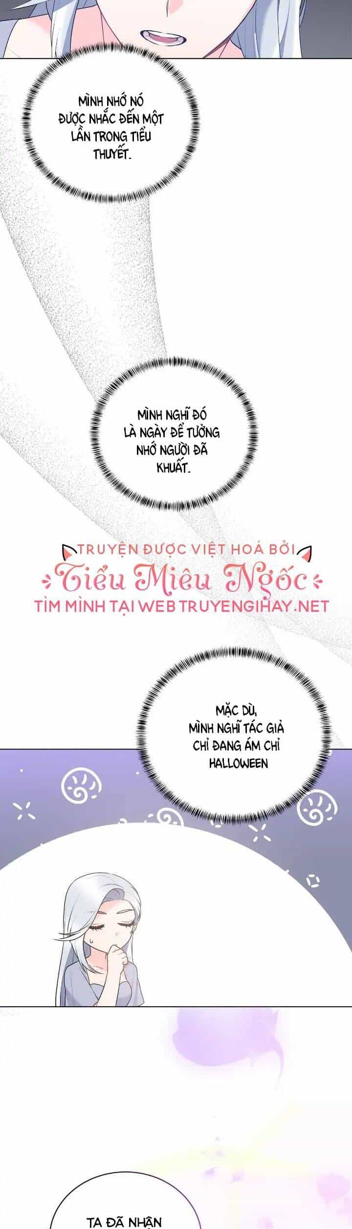 Ngay Cả Khi Là Ác Nữ, Tôi Vẫn Sẽ Trở Thành Nữ Chính - Chương 96 - ảnh 21