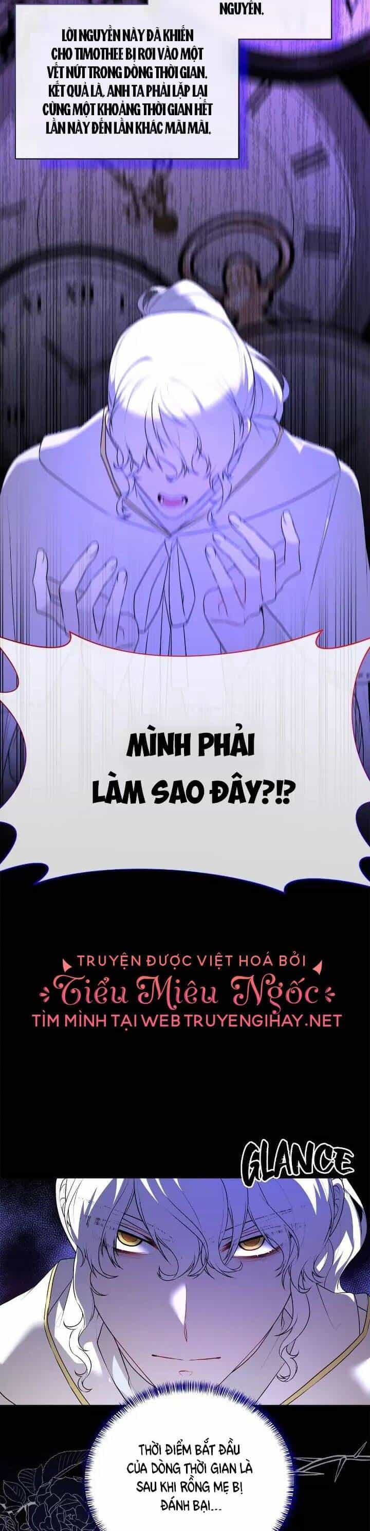 Ngay Cả Khi Là Ác Nữ, Tôi Vẫn Sẽ Trở Thành Nữ Chính - Chương 97 - ảnh 20