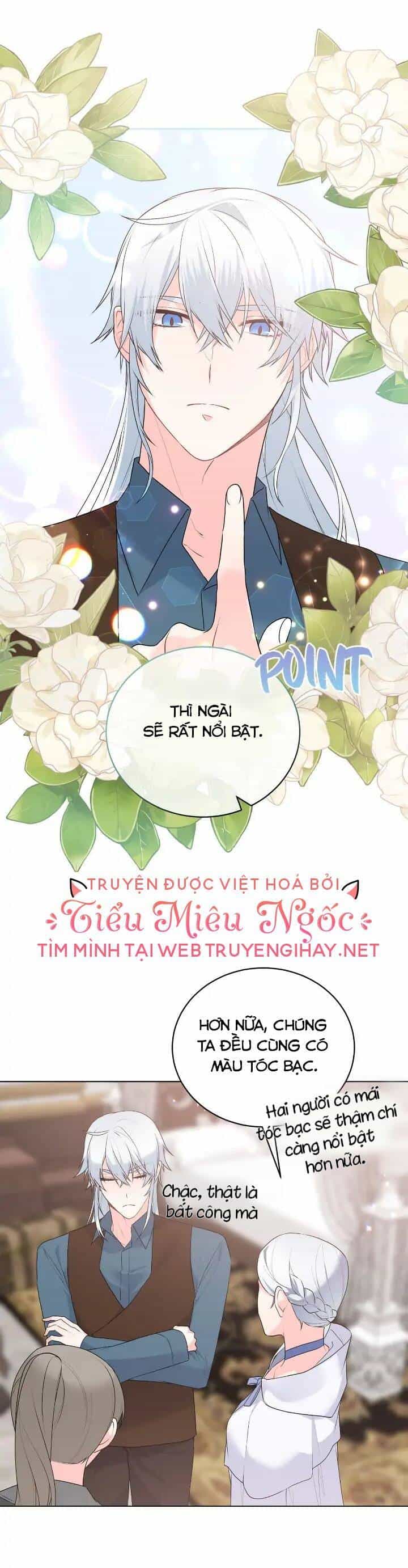 Ngay Cả Khi Là Ác Nữ, Tôi Vẫn Sẽ Trở Thành Nữ Chính - Chương 97 - ảnh 30