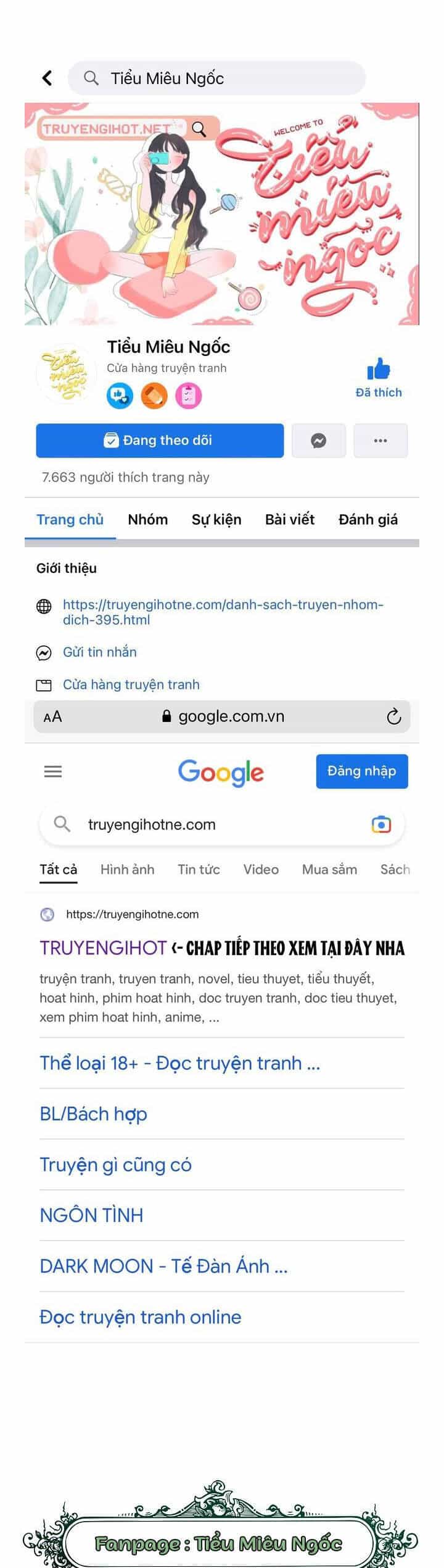 Ngay Cả Khi Là Ác Nữ, Tôi Vẫn Sẽ Trở Thành Nữ Chính - Chương 98 - ảnh 1