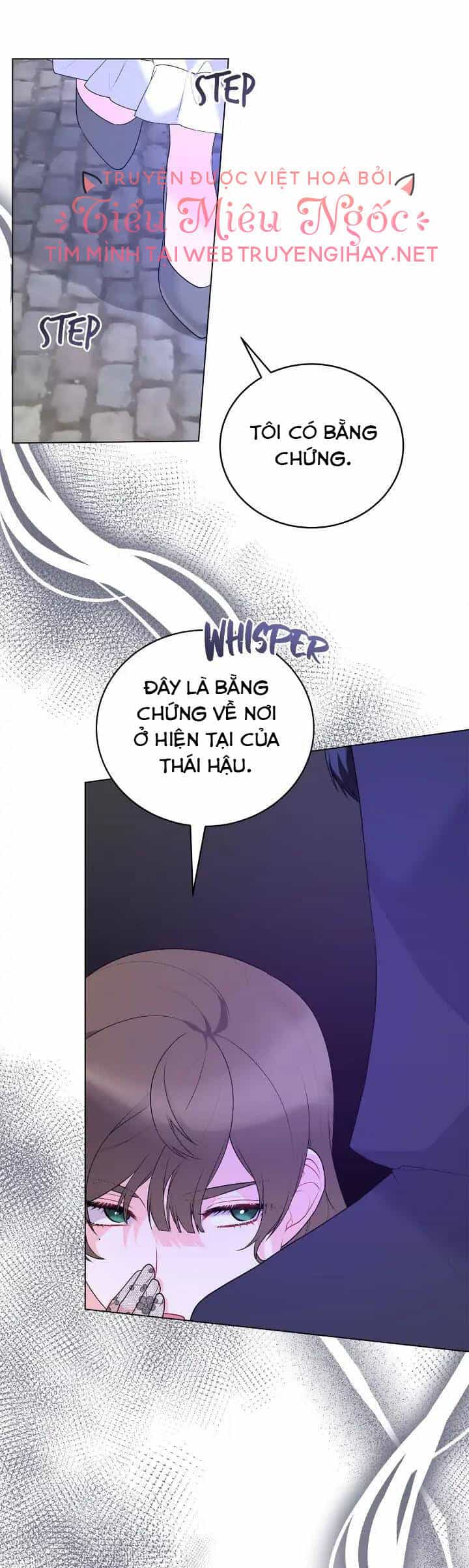 Ngay Cả Khi Là Ác Nữ, Tôi Vẫn Sẽ Trở Thành Nữ Chính - Chương 98 - ảnh 32