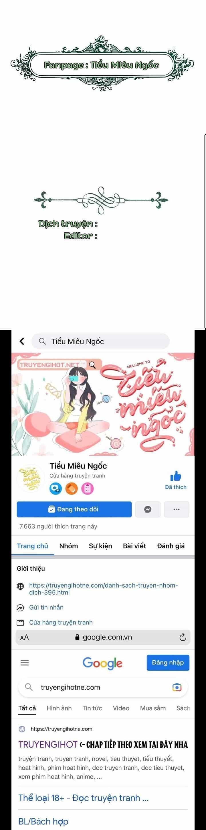 Ngay Cả Khi Là Ác Nữ, Tôi Vẫn Sẽ Trở Thành Nữ Chính - Chương 99 - ảnh 1