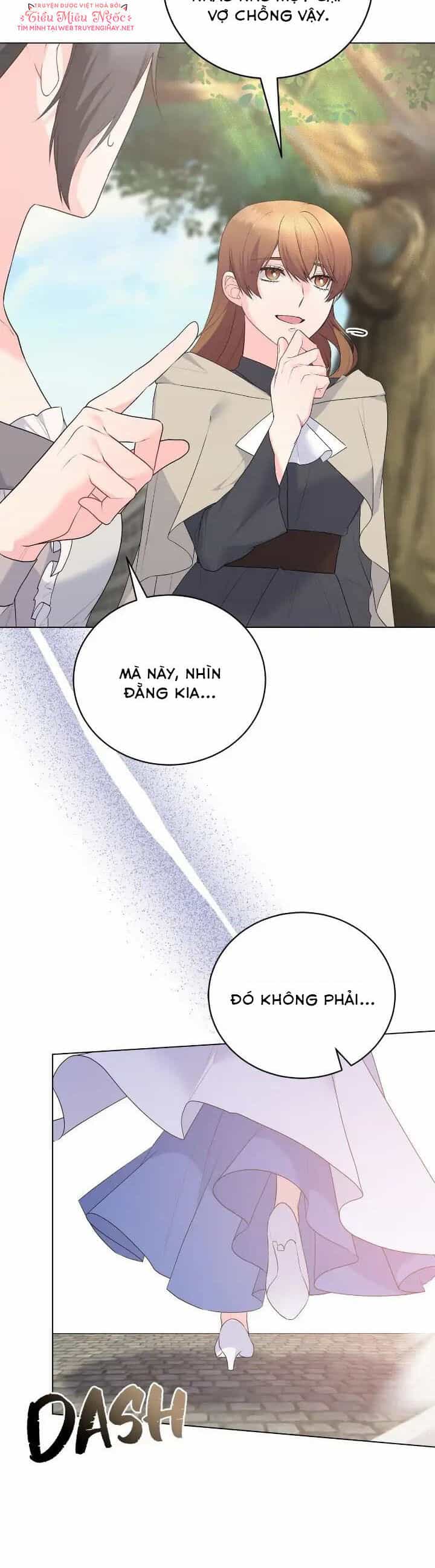 Ngay Cả Khi Là Ác Nữ, Tôi Vẫn Sẽ Trở Thành Nữ Chính - Chương 99 - ảnh 15