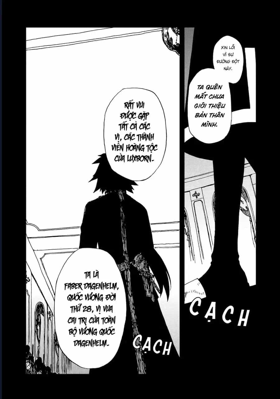 Ngay Cả Quái Vật Cũng Thích Truyện Cổ Tích-Sute Akuyaku Reijou Wa Kaibutsu Ni Otogibanashi Wo Kataru - Chương 10 - ảnh 16