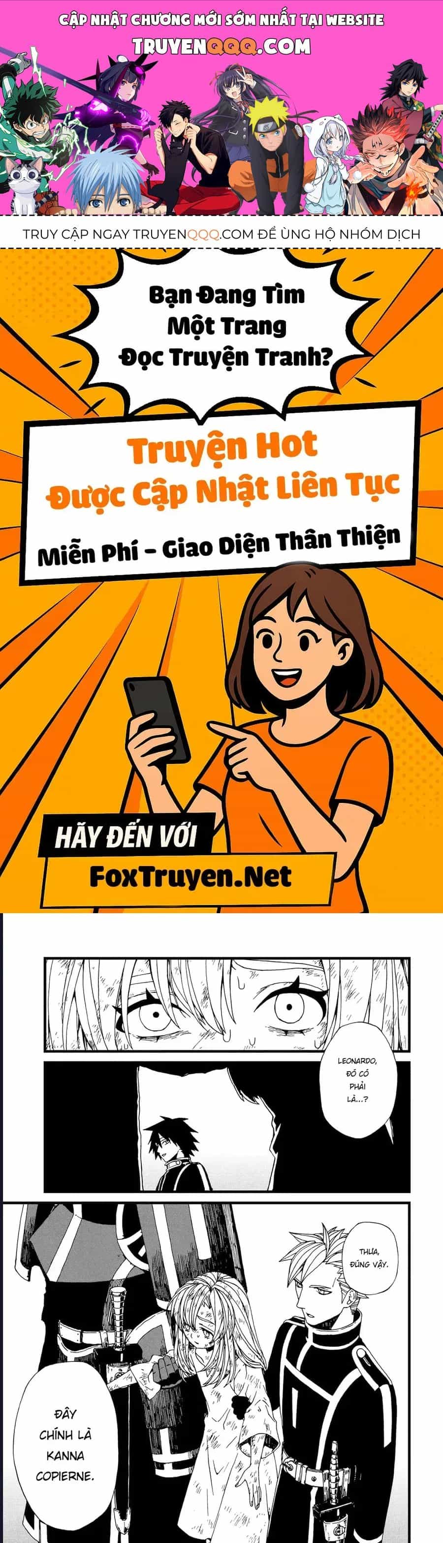 Ngay Cả Quái Vật Cũng Thích Truyện Cổ Tích-Sute Akuyaku Reijou Wa Kaibutsu Ni Otogibanashi Wo Kataru - Chương 11 - ảnh 1