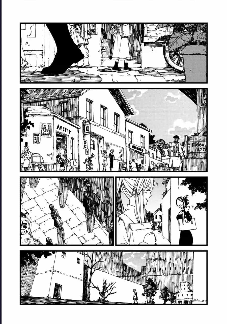 Ngay Cả Quái Vật Cũng Thích Truyện Cổ Tích-Sute Akuyaku Reijou Wa Kaibutsu Ni Otogibanashi Wo Kataru - Chương 12 - ảnh 2
