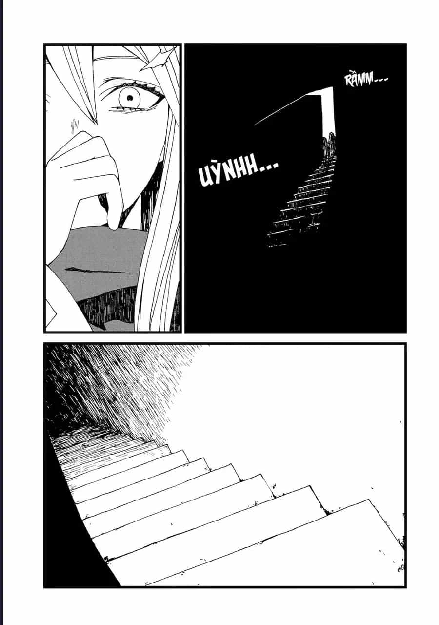 Ngay Cả Quái Vật Cũng Thích Truyện Cổ Tích-Sute Akuyaku Reijou Wa Kaibutsu Ni Otogibanashi Wo Kataru - Chương 13 - ảnh 5