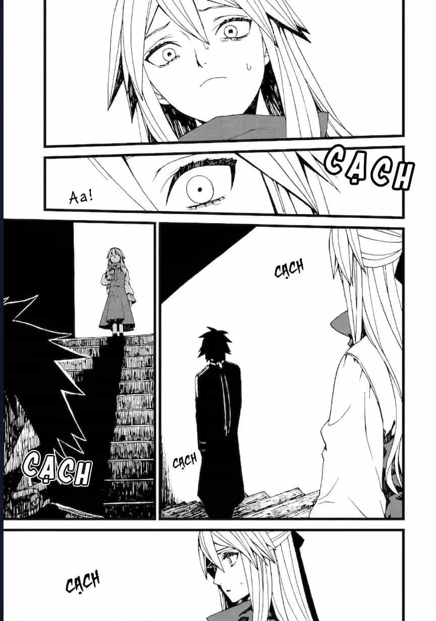 Ngay Cả Quái Vật Cũng Thích Truyện Cổ Tích-Sute Akuyaku Reijou Wa Kaibutsu Ni Otogibanashi Wo Kataru - Chương 13 - ảnh 7