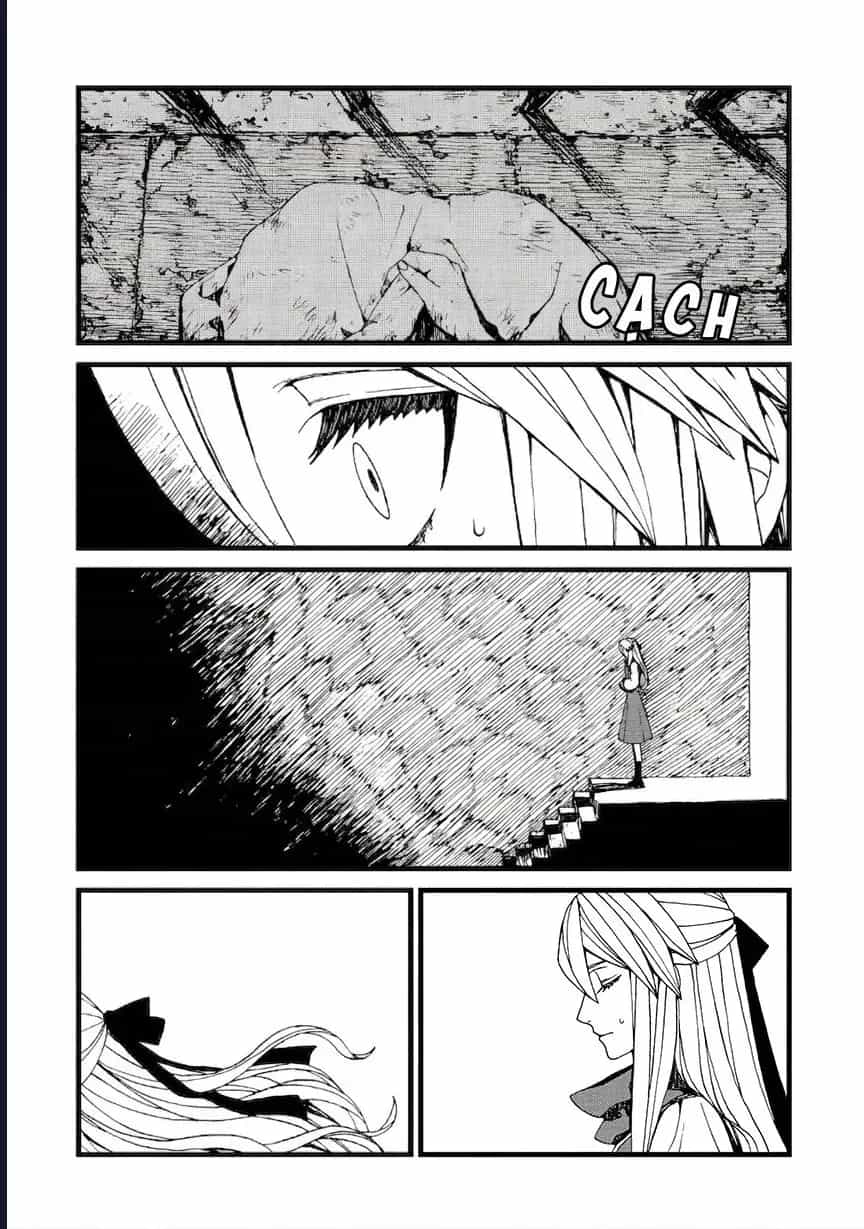 Ngay Cả Quái Vật Cũng Thích Truyện Cổ Tích-Sute Akuyaku Reijou Wa Kaibutsu Ni Otogibanashi Wo Kataru - Chương 13 - ảnh 8