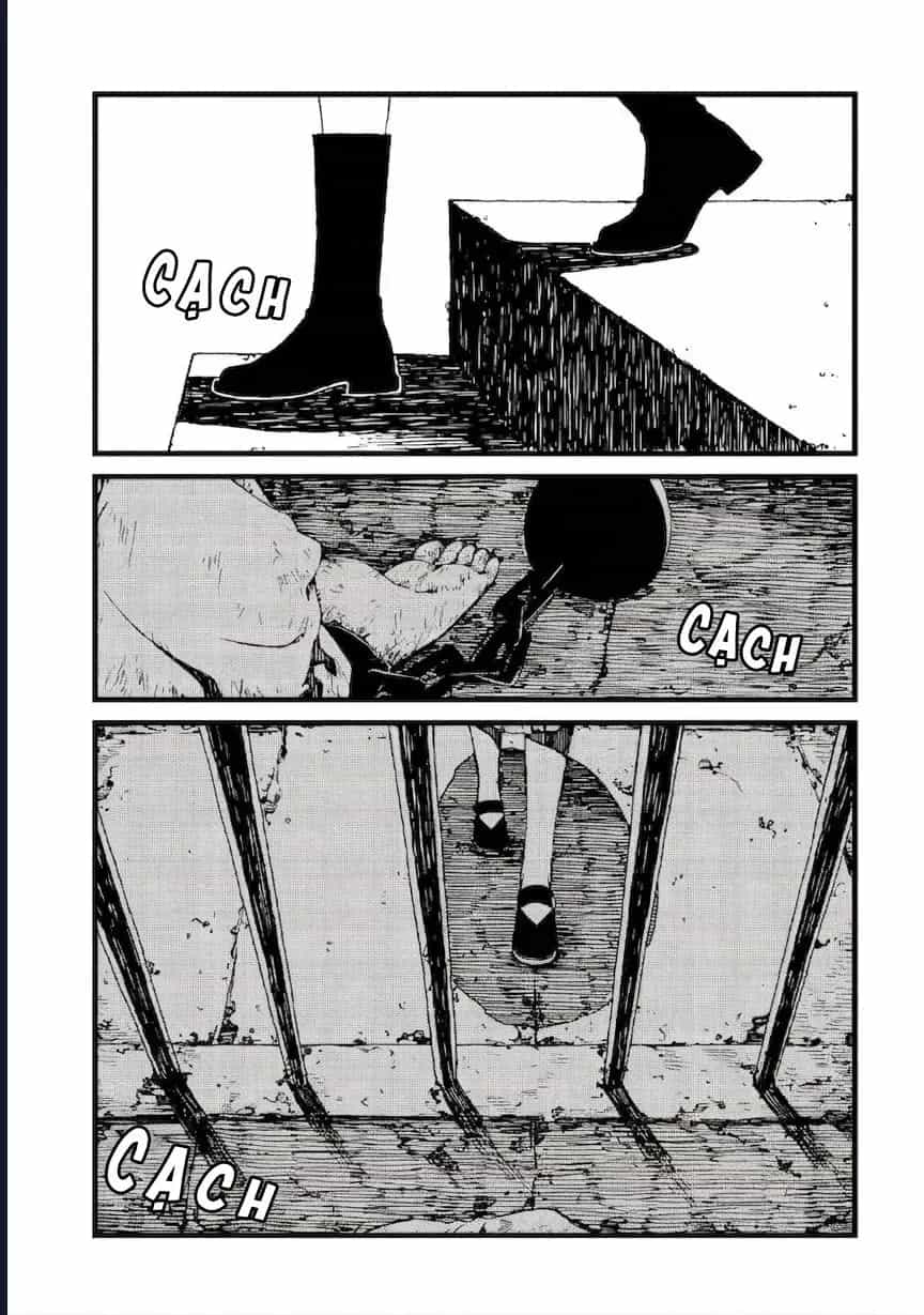 Ngay Cả Quái Vật Cũng Thích Truyện Cổ Tích-Sute Akuyaku Reijou Wa Kaibutsu Ni Otogibanashi Wo Kataru - Chương 13 - ảnh 9