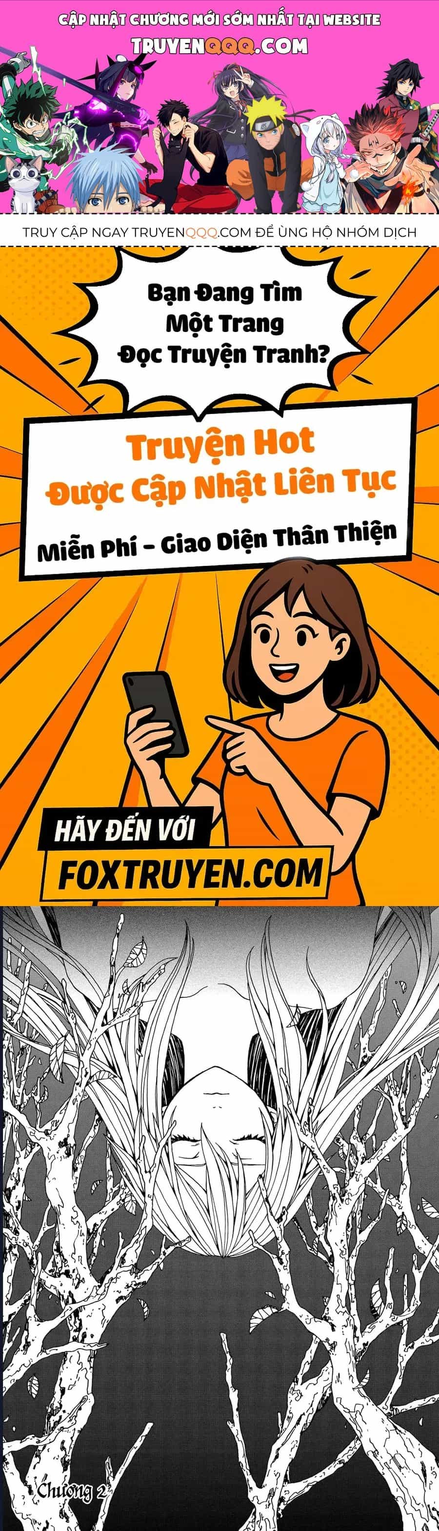 Ngay Cả Quái Vật Cũng Thích Truyện Cổ Tích-Sute Akuyaku Reijou Wa Kaibutsu Ni Otogibanashi Wo Kataru - Chương 2 - ảnh 1