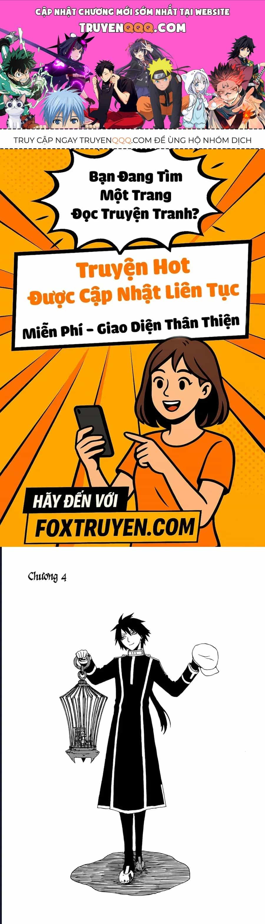 Ngay Cả Quái Vật Cũng Thích Truyện Cổ Tích-Sute Akuyaku Reijou Wa Kaibutsu Ni Otogibanashi Wo Kataru - Chương 4 - ảnh 1