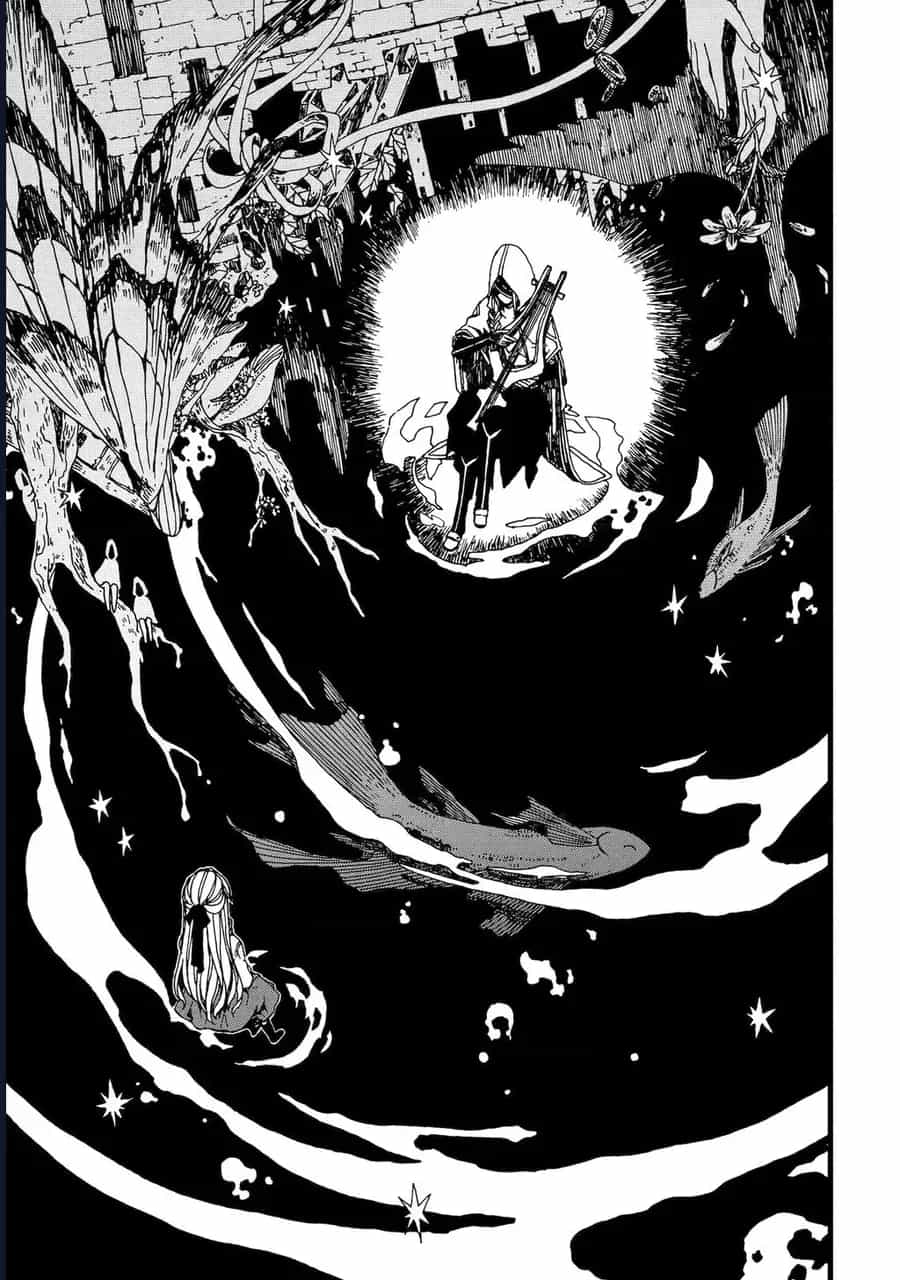 Ngay Cả Quái Vật Cũng Thích Truyện Cổ Tích-Sute Akuyaku Reijou Wa Kaibutsu Ni Otogibanashi Wo Kataru - Chương 4 - ảnh 27