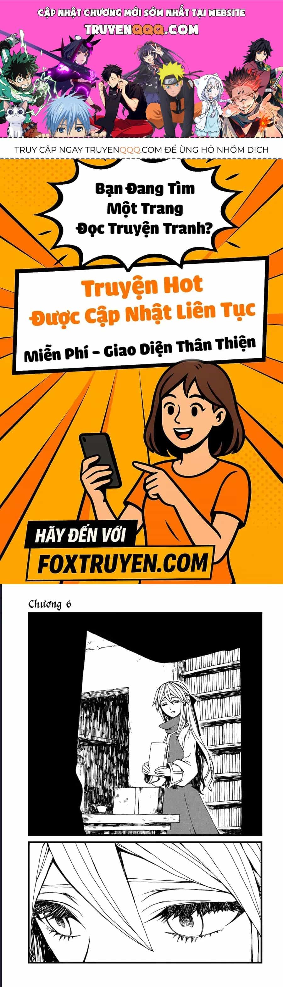 Ngay Cả Quái Vật Cũng Thích Truyện Cổ Tích-Sute Akuyaku Reijou Wa Kaibutsu Ni Otogibanashi Wo Kataru - Chương 6 - ảnh 1