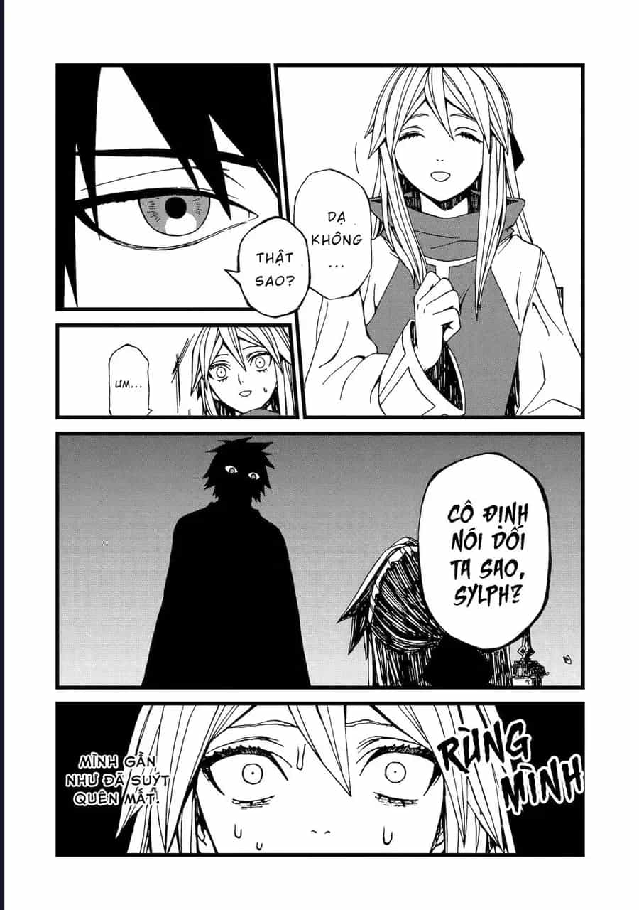 Ngay Cả Quái Vật Cũng Thích Truyện Cổ Tích-Sute Akuyaku Reijou Wa Kaibutsu Ni Otogibanashi Wo Kataru - Chương 6 - ảnh 4
