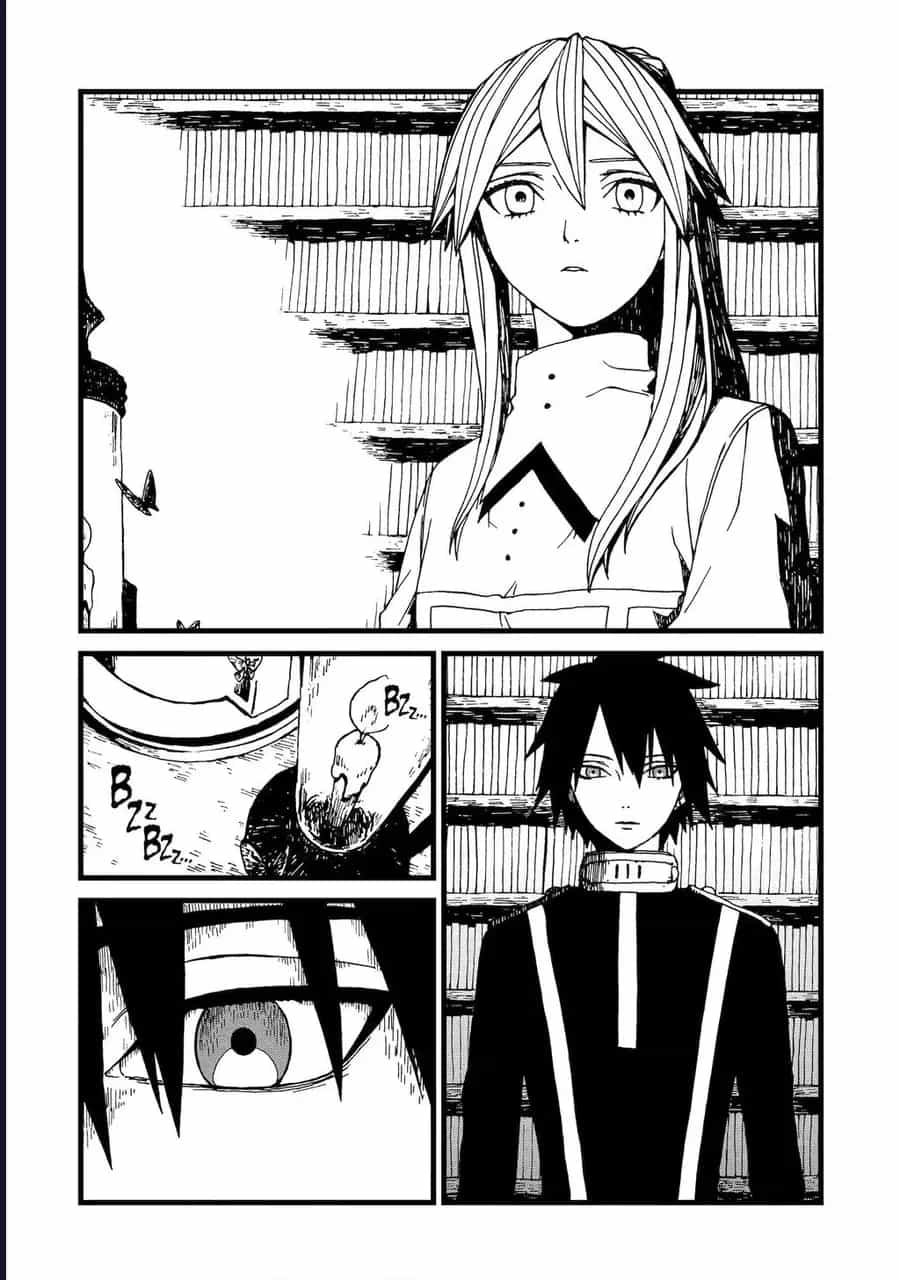 Ngay Cả Quái Vật Cũng Thích Truyện Cổ Tích-Sute Akuyaku Reijou Wa Kaibutsu Ni Otogibanashi Wo Kataru - Chương 8 - ảnh 14