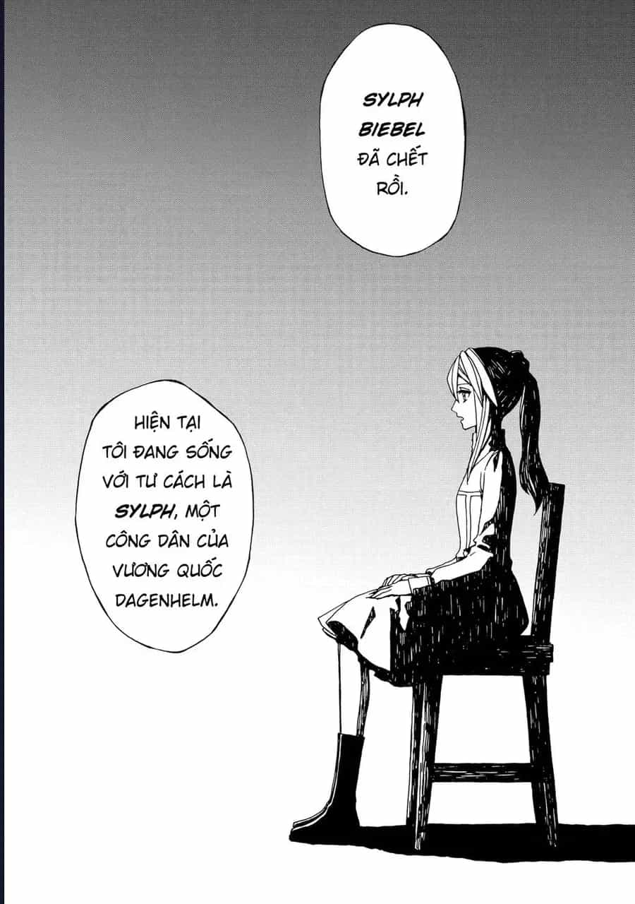 Ngay Cả Quái Vật Cũng Thích Truyện Cổ Tích-Sute Akuyaku Reijou Wa Kaibutsu Ni Otogibanashi Wo Kataru - Chương 8 - ảnh 30