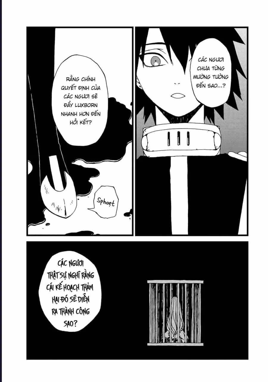 Ngay Cả Quái Vật Cũng Thích Truyện Cổ Tích-Sute Akuyaku Reijou Wa Kaibutsu Ni Otogibanashi Wo Kataru - Chương 9 - ảnh 9