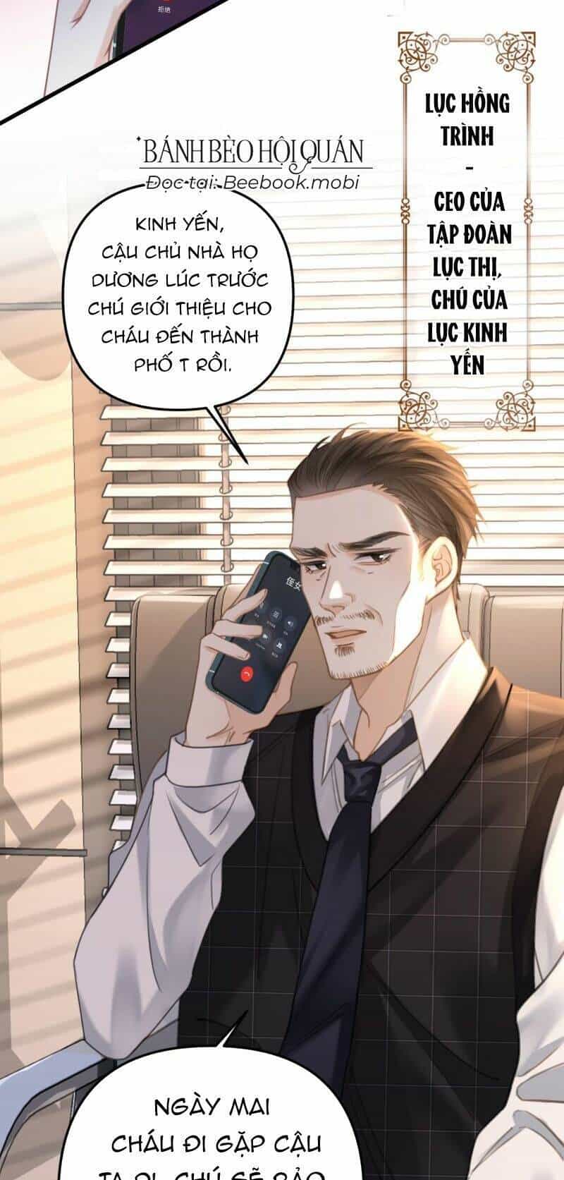 Ngày Mai Cũng Thích Em - Chương 9 - ảnh 18