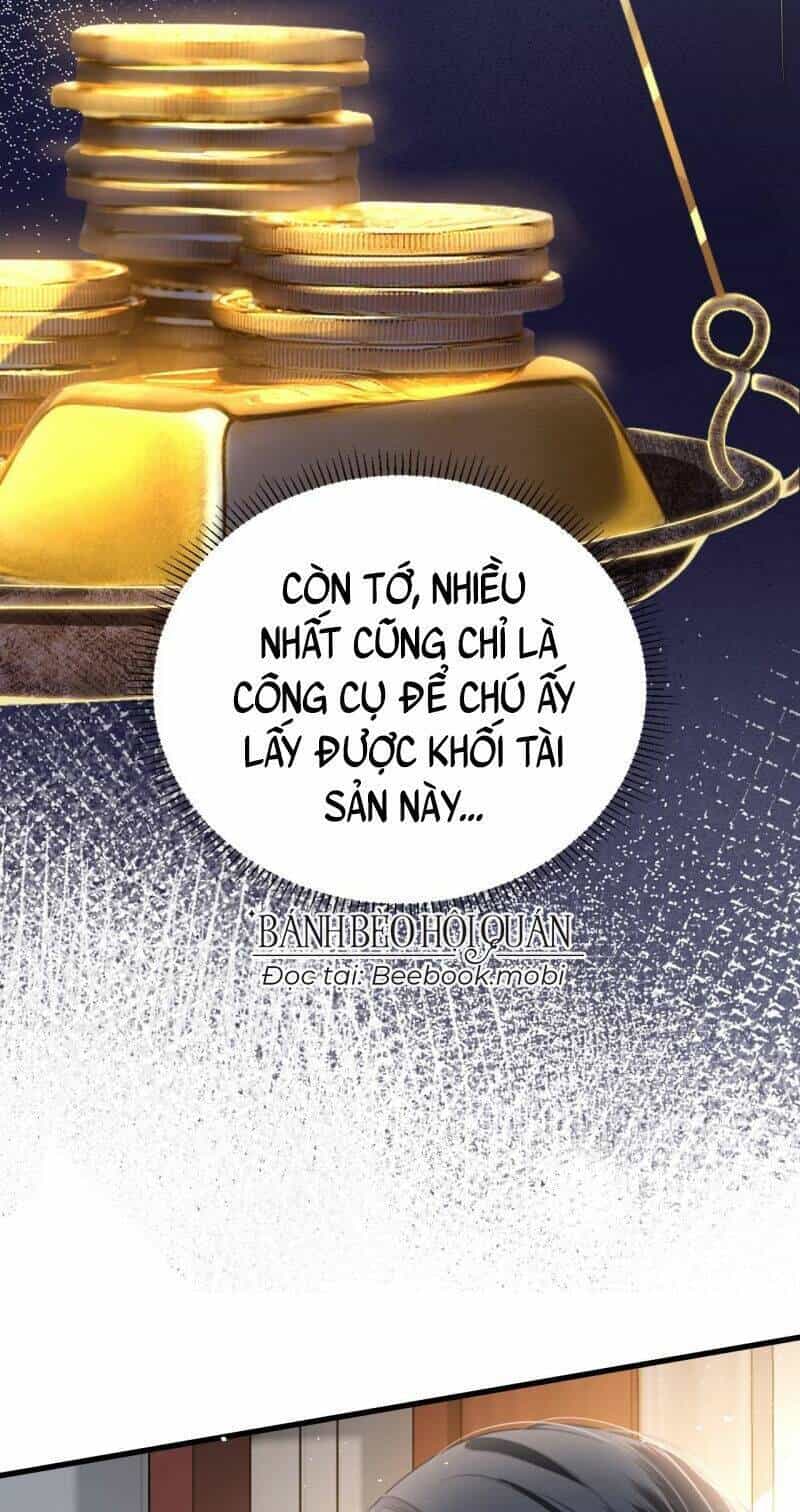 Ngày Mai Cũng Thích Em - Chương 9 - ảnh 25