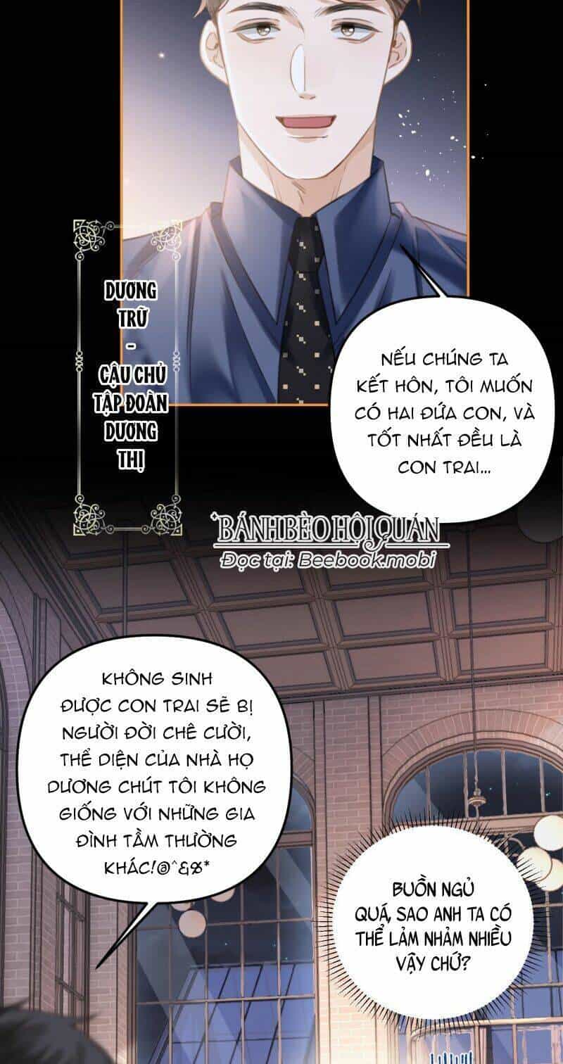Ngày Mai Cũng Thích Em - Chương 9 - ảnh 27