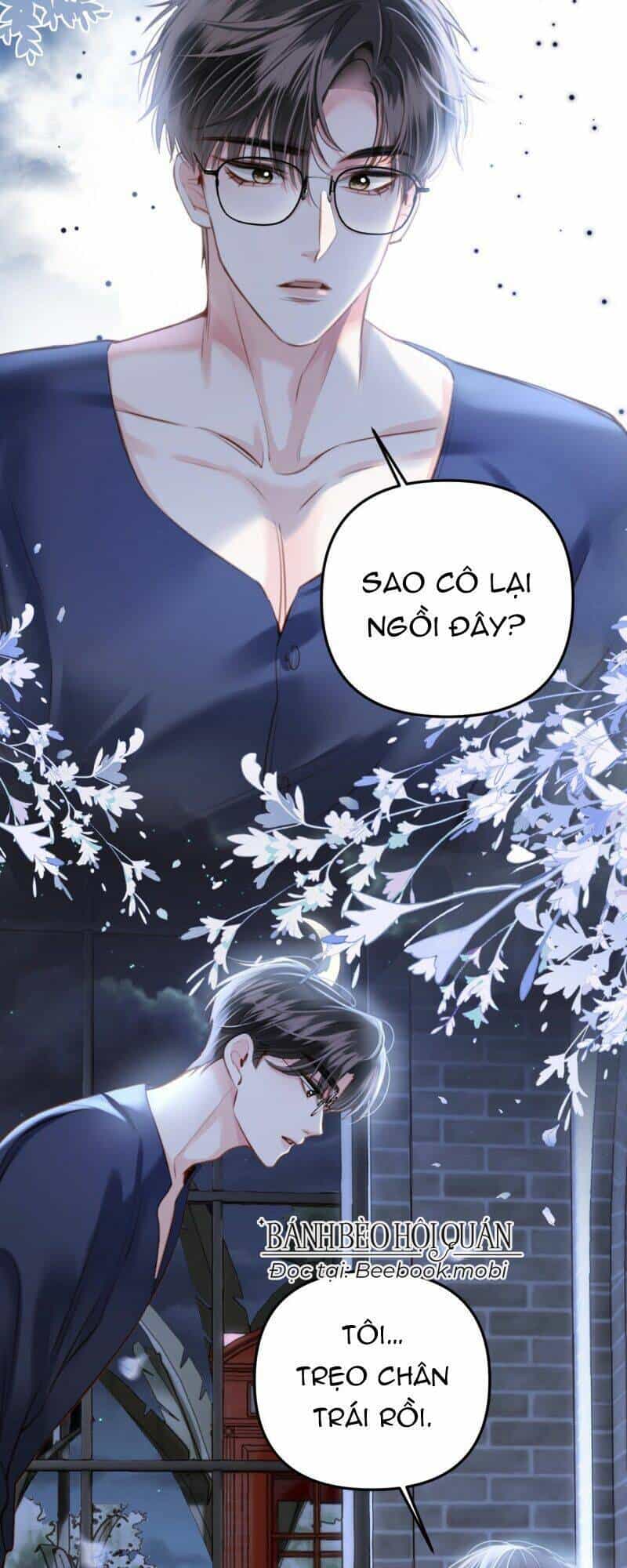 Ngày Mai Cũng Thích Em - Chương 10 - ảnh 17