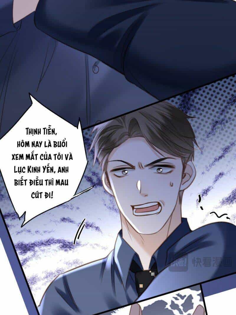 Ngày Mai Cũng Thích Em - Chương 10 - ảnh 36