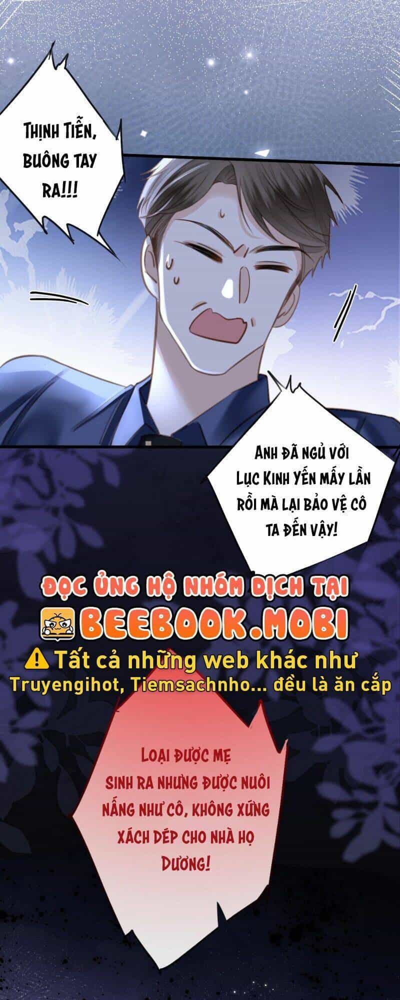 Ngày Mai Cũng Thích Em - Chương 10 - ảnh 38