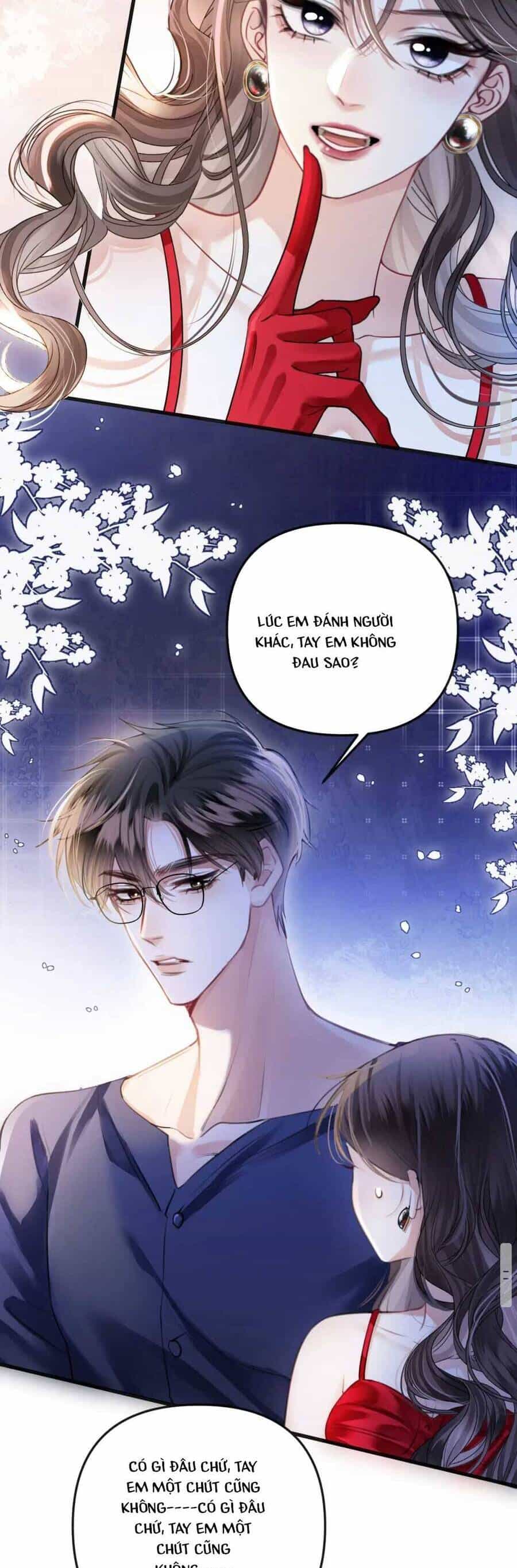 Ngày Mai Cũng Thích Em - Chương 11 - ảnh 5