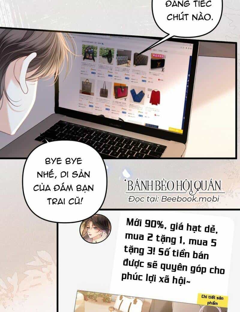 Ngày Mai Cũng Thích Em - Chương 12 - ảnh 13