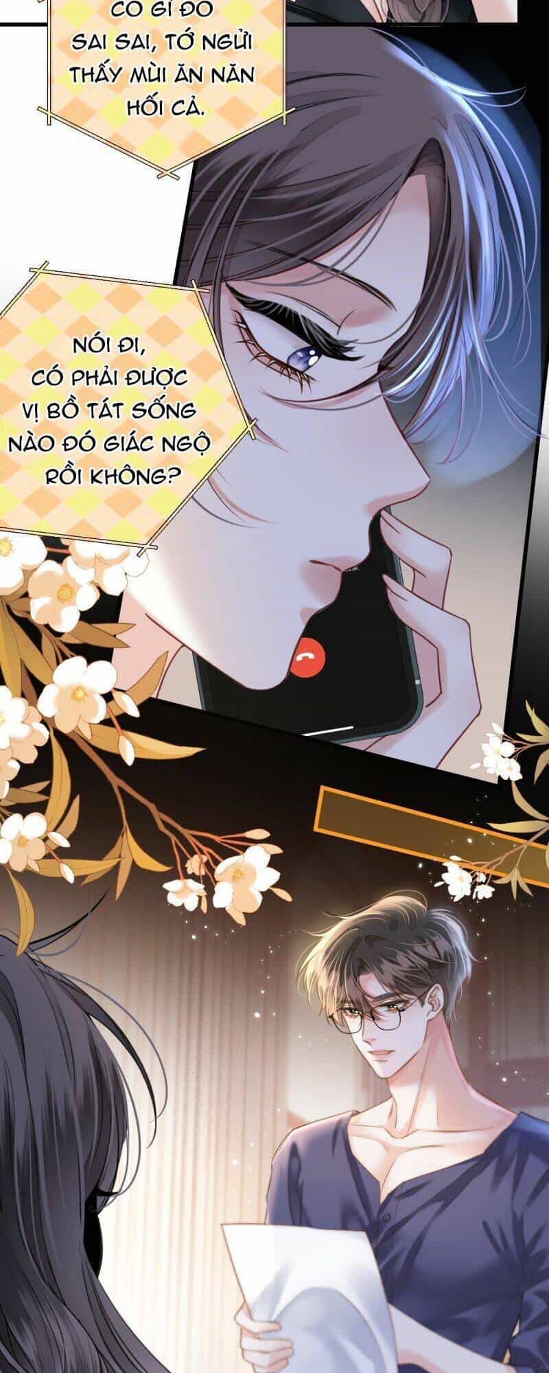 Ngày Mai Cũng Thích Em - Chương 12 - ảnh 19