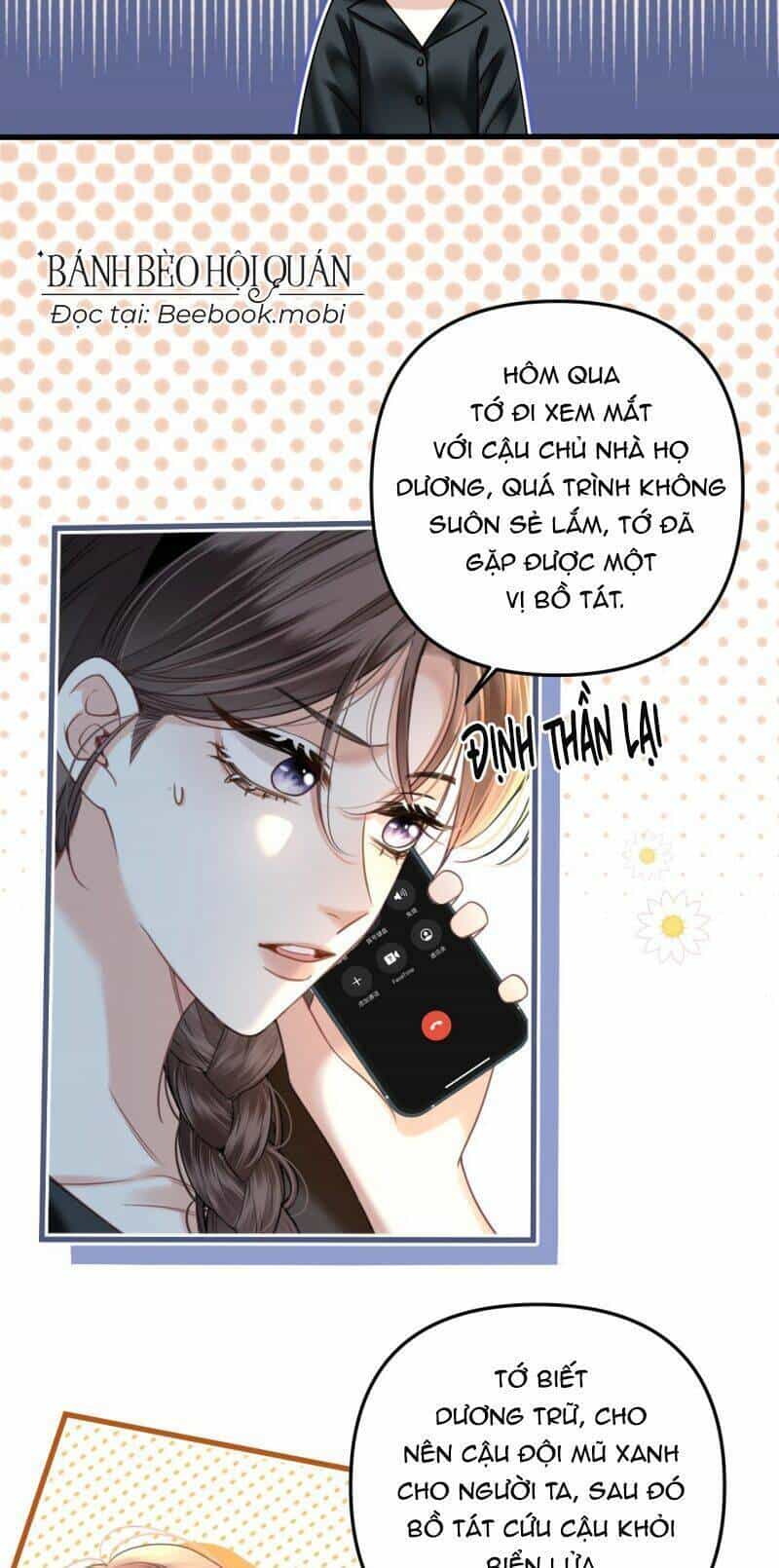 Ngày Mai Cũng Thích Em - Chương 12 - ảnh 23