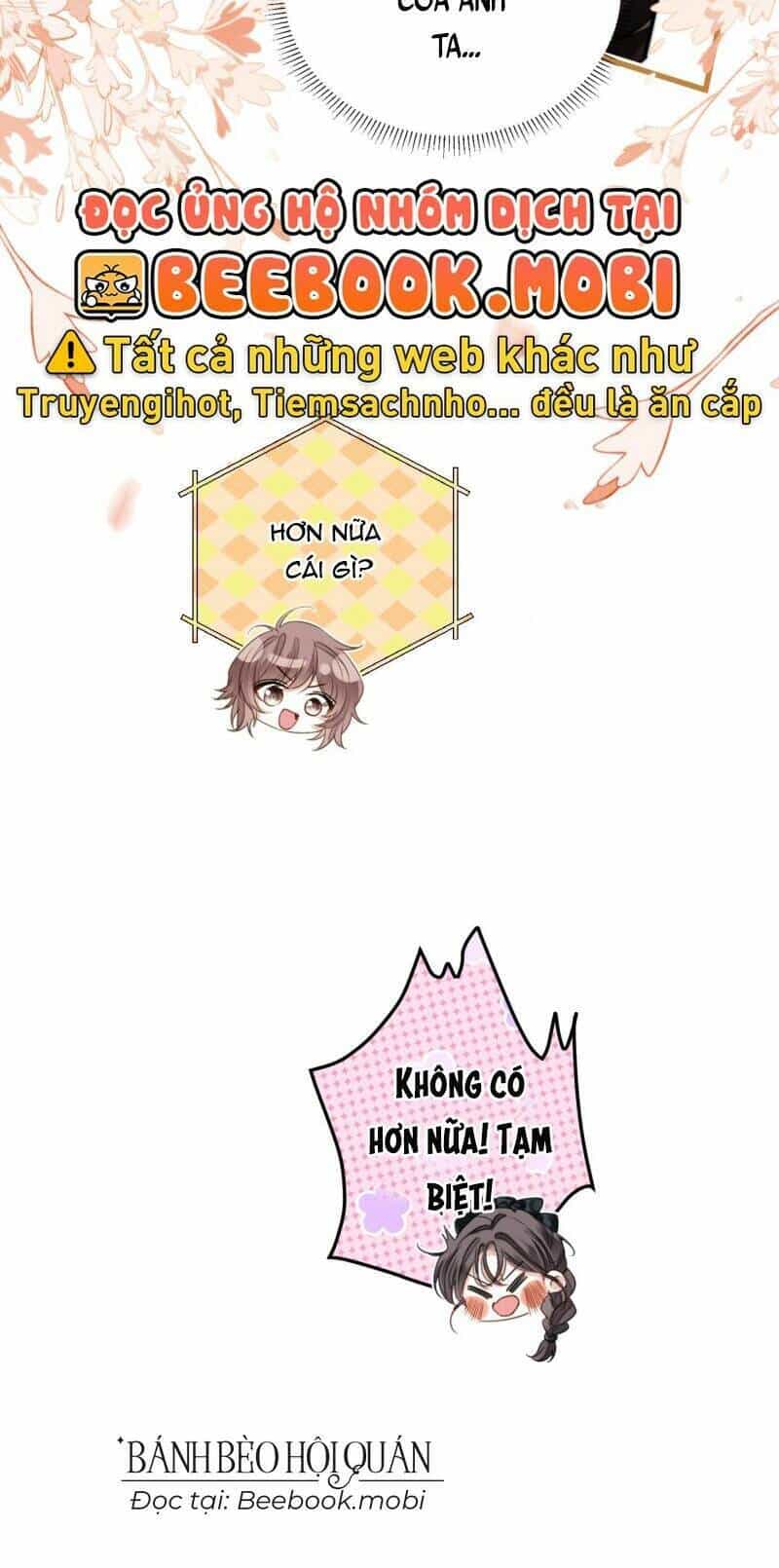 Ngày Mai Cũng Thích Em - Chương 12 - ảnh 30
